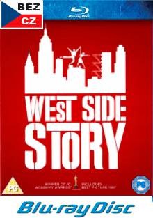 West Side Story BD